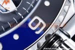 Rolex - GMT II 126710 Jub 904L SS/SS Blk C+F VR3285 CHS