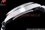 Rolex - GMT II 126710 Jub 904L SS/SS Blk C+F VR3285 CHS