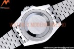 Rolex - GMT II 126710 Jub 904L SS/SS Blk C+F VR3285 CHS