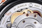Rolex - GMT II 126710 Jub 904L SS/SS Blk C+F VR3285 CHS
