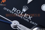 Rolex - GMT II 126710 Jub 904L SS/SS Blk C+F VR3285 CHS