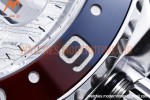 Rolex - GMT II 126719 Pepsi 904L SS/SS C+F VR3285 CHS