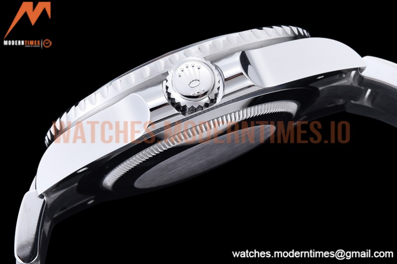Rolex - GMT II 126719 Pepsi 904L SS/SS C+F VR3285 CHS
