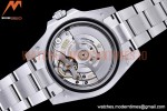 Rolex - GMT II 126719 Pepsi 904L SS/SS C+F VR3285 CHS