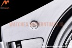 Rolex - GMT II 126719 Pepsi 904L SS/SS C+F VR3285 CHS