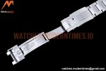 Rolex - GMT II 126719 Pepsi 904L SS/SS C+F VR3285 CHS