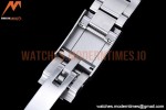 Rolex - GMT II 126719 Pepsi 904L SS/SS C+F VR3285 CHS