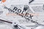 Rolex - GMT II 126719 Pepsi 904L SS/SS C+F VR3285 CHS