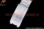 Rolex - Oyster Pert. 36mm 126000 SS/SS Bubbles EWF A3230