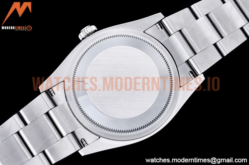 Rolex - Oyster Pert. 36mm 126000 SS/SS Bubbles EWF A3230