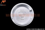 Rolex - Oyster Pert. 36mm 126000 SS/SS Bubbles EWF A3230
