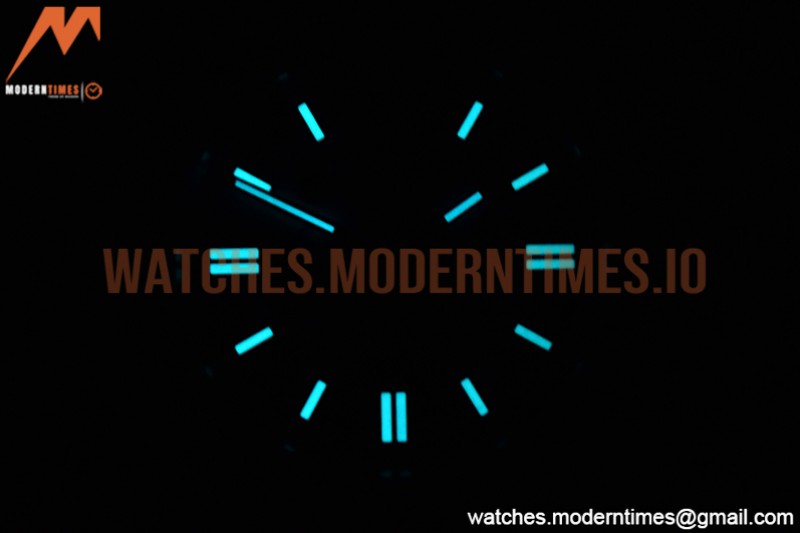 Rolex - Oyster Pert. 36mm 126000 SS/SS Bubbles EWF A3230