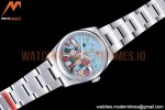 Rolex - Oyster Pert. 36mm 126000 SS/SS Bubbles EWF A3230