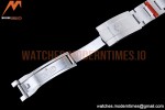 Rolex - Oyster Pert 41mm 124300 Jub SS/SS Bubbles EWF A3230
