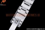 Rolex - Oyster Pert 41mm 124300 Jub SS/SS Bubbles EWF A3230