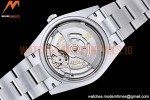 Rolex - Oyster Pert 41mm 124300 Jub SS/SS Bubbles EWF A3230