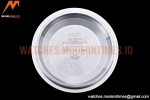Rolex - Oyster Pert 41mm 124300 Jub SS/SS Bubbles EWF A3230