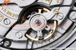 Rolex - Oyster Pert 41mm 124300 Jub SS/SS Bubbles EWF A3230