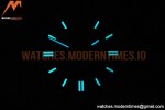 Rolex - Oyster Pert 41mm 124300 Jub SS/SS Bubbles EWF A3230