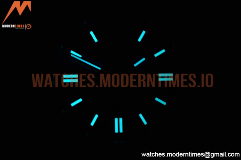 Rolex - Oyster Pert 41mm 124300 Jub SS/SS Bubbles EWF A3230