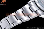 Rolex - Oyster Pert 41mm 124300 Jub SS/SS Bubbles EWF A3230