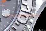 Rolex - YachtMaster 116622 904L SS/SS Grey VSF VS3135