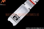 Rolex - YachtMaster 116622 904L SS/SS Grey VSF VS3135