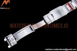 Rolex - YachtMaster 116622 904L SS/SS Grey VSF VS3135