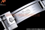 Rolex - YachtMaster 116622 904L SS/SS Grey VSF VS3135