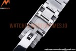 Rolex - YachtMaster 116622 904L SS/SS Grey VSF VS3135