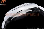 Rolex - YachtMaster 116622 904L SS/SS Grey VSF VS3135