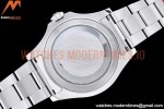 Rolex - YachtMaster 116622 904L SS/SS Grey VSF VS3135
