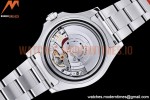 Rolex - YachtMaster 116622 904L SS/SS Grey VSF VS3135