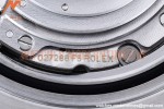 Rolex - YachtMaster 116622 904L SS/SS Grey VSF VS3135
