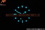 Rolex - YachtMaster 116622 904L SS/SS Grey VSF VS3135