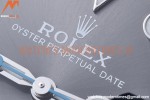 Rolex - YachtMaster 116622 904L SS/SS Grey VSF VS3135