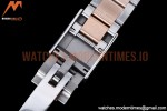 Rolex - YachtMaster 126621 40mm 904 RG/SS Brown VSF VS3235