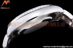 Rolex - YachtMaster 126621 40mm 904 RG/SS Brown VSF VS3235