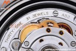 Rolex - YachtMaster 126621 40mm 904 RG/SS Brown VSF VS3235