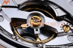 Rolex - YachtMaster 126621 40mm 904 RG/SS Brown VSF VS3235