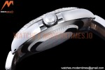 Rolex - YachtMaster 126621 40mm 904 RG/SS Black VSF VS3235