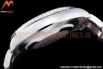 Rolex - YachtMaster 126621 40mm 904 RG/SS Black VSF VS3235