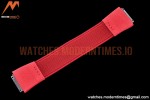 Richard Mille - Rafael Nadal RM27-03 Tourbillon NTPT/NY Ske BBR Tourbillon