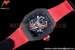 Richard Mille - Rafael Nadal RM27-03 Tourbillon NTPT/NY Ske BBR Tourbillon