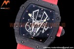 Richard Mille - Rafael Nadal RM27-03 Tourbillon NTPT/NY Ske BBR Tourbillon