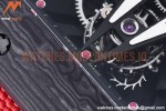 Richard Mille - Rafael Nadal RM27-03 Tourbillon NTPT/NY Ske BBR Tourbillon