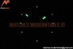 Richard Mille - RM035-02 Rafael Nadal White RNTPT/RU Skele T+F RMUL2