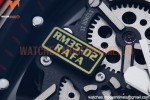 Richard Mille - RM035-02 Rafael Nadal White RNTPT/RU Skele T+F RMUL2