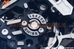 Richard Mille - RM035-02 Rafael Nadal Red RNTPT/RU Skele T+F RMUL2