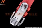 Richard Mille - RM035-02 Rafael Nadal Red RNTPT/RU Skele T+F RMUL2